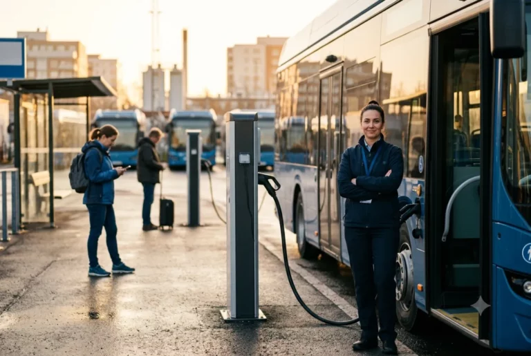 KTF-Kürzungen: Berlin spart ausgerechnet am Arbeitspferd der Verkehrswende