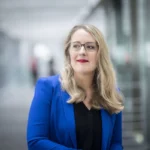 Klima-Notfallplan: Katharina Dröge fordert wegen Hitze und Waldbrand Kurswechsel von Merz