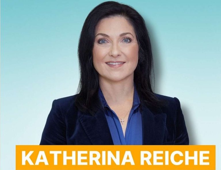 CDU, Katherina Reiche