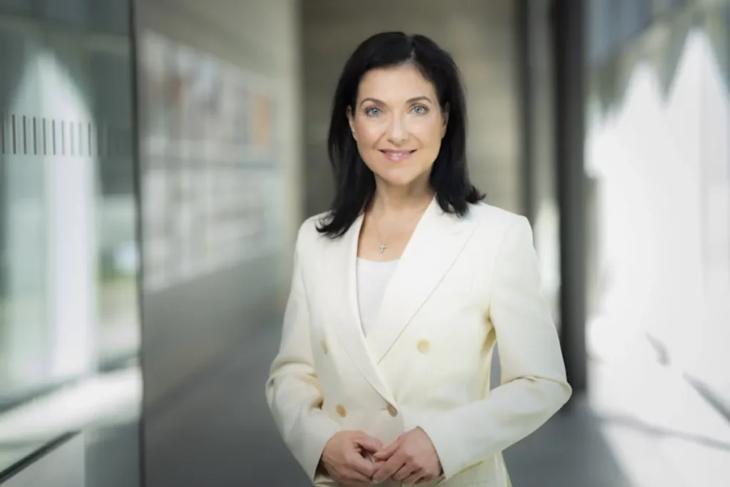 Katherina Reiche © Presse- und Informationsamt der Bundesregierung