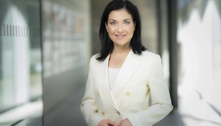 Katherina Reiche zur Gasversorgung im Wirtschaftsausschuss