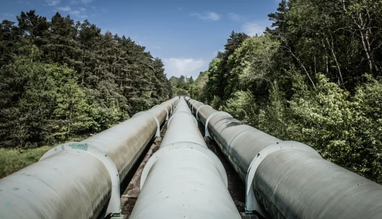 Jetzt auch offiziell: Keine Gasmangellage in Deutschland - dank Pipelines