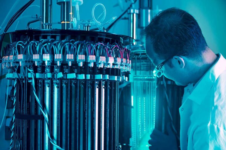 Ki Tua Fund investiert in Licht zur Zellsteuerun von Prolific Machines