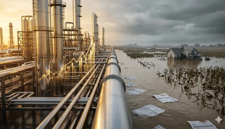 Klimakosten fossile Energie Stanford-Studie