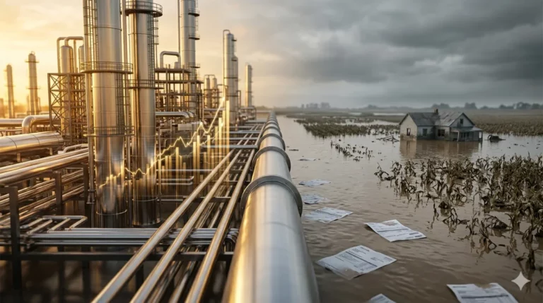 Klimakosten fossile Energie Stanford-Studie