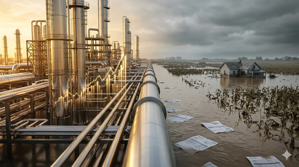 Klimakosten fossile Energie Stanford-Studie