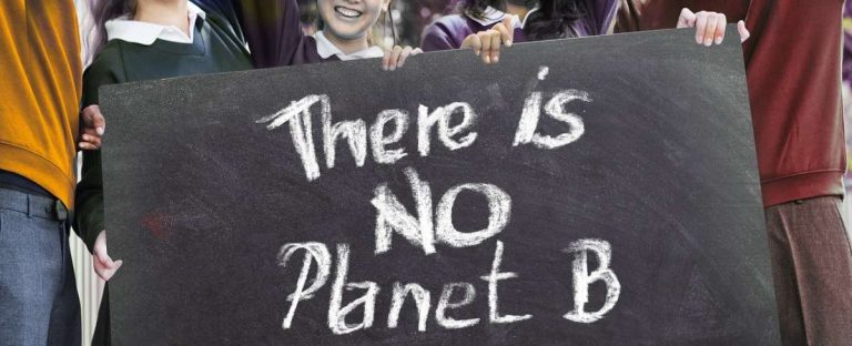 Klagen zum Klimaschutzgesetz