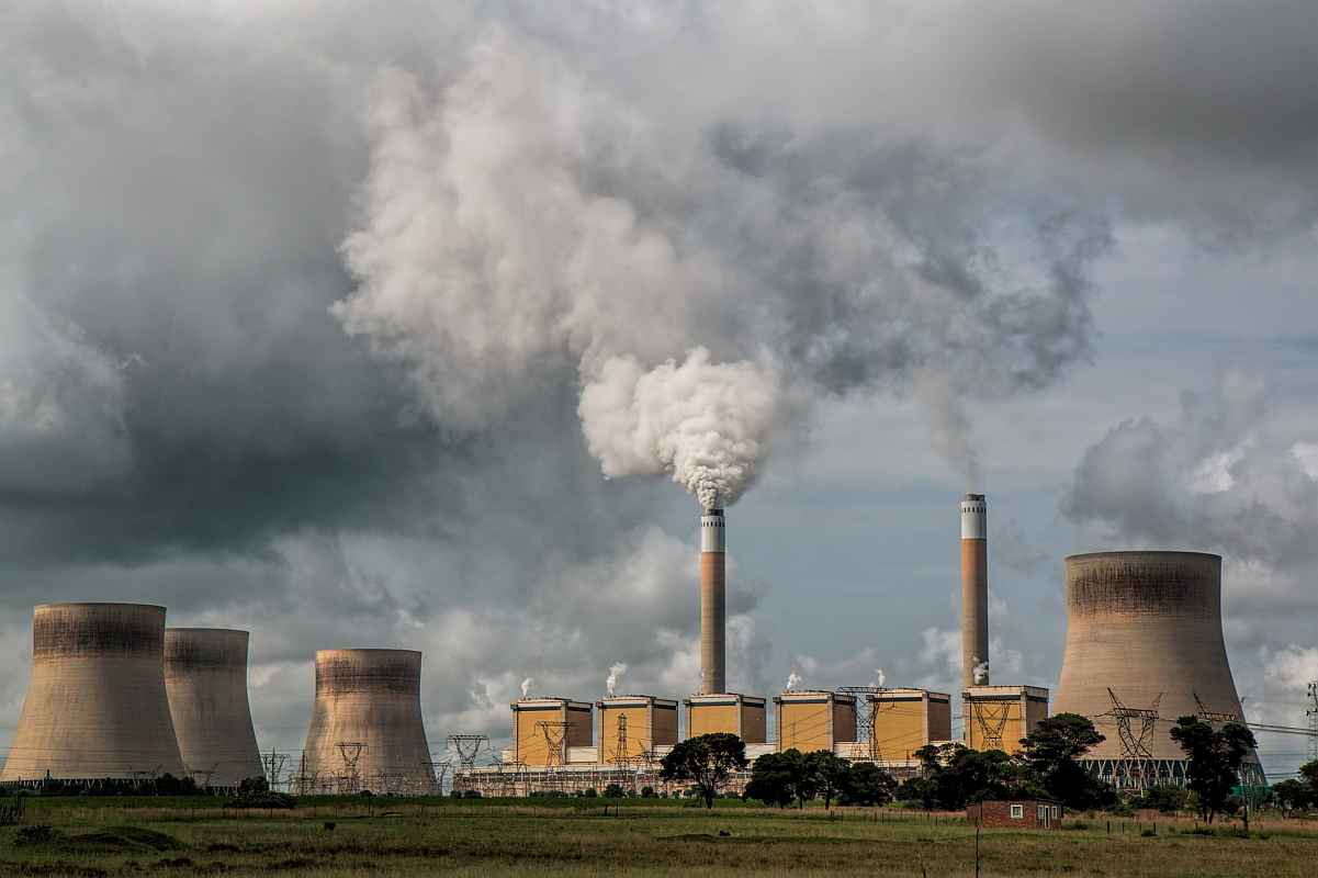 TransitionZero China Kohlekraftwerke