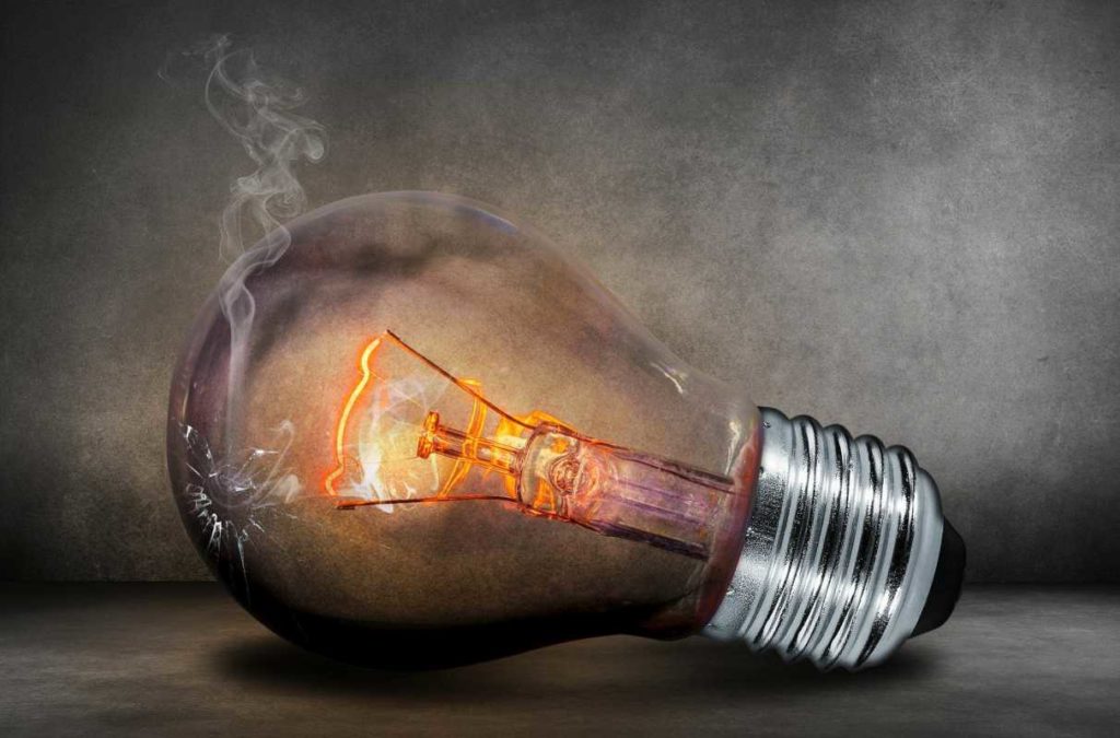 Kollektiver Aufbruch Desaster Energiewende