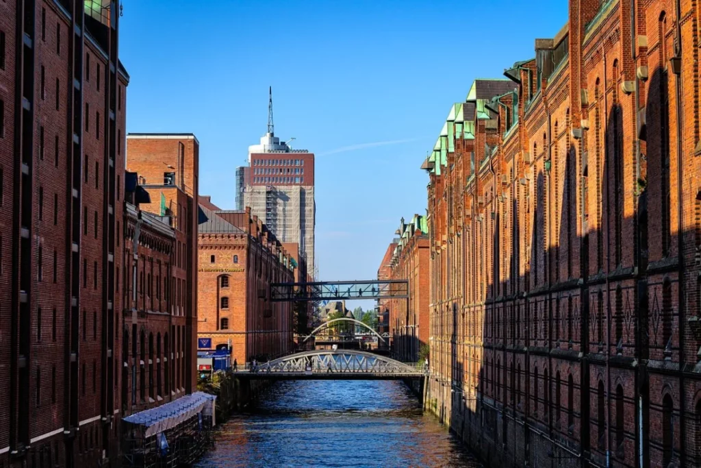 Kommunale Wärmeplanung Hamburg