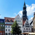 Kommunale Wärmeplanung Zwickau: Klimapositive Fernwärme durch Pyrolyse