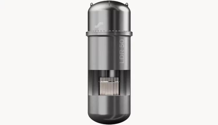 LDR_500 Steady Energy Reaktor für die Wärmewende?
