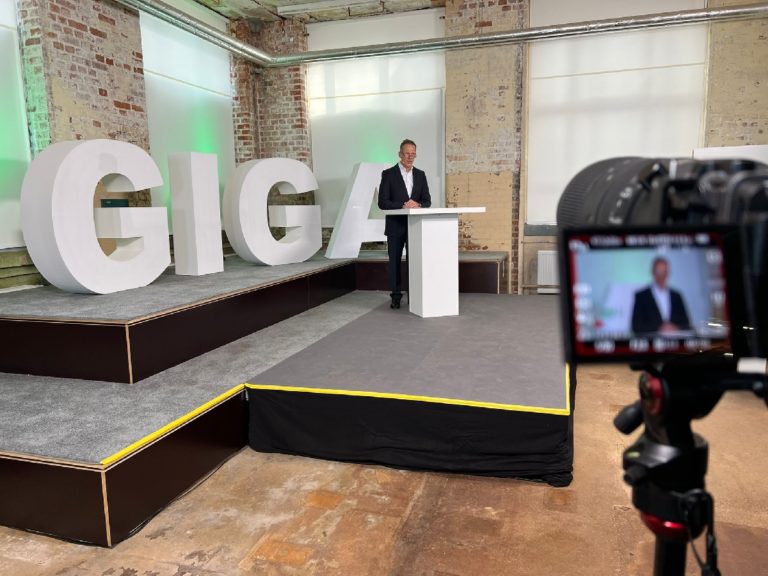 GigawattFactory: Braunkohlekonzern LEAG bringt erneuerbare Energie und Wasserstoff in die Lausitz 14 LEAG GigawattFactory Ostdeutsches Energieforum