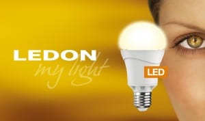 LEDON LED