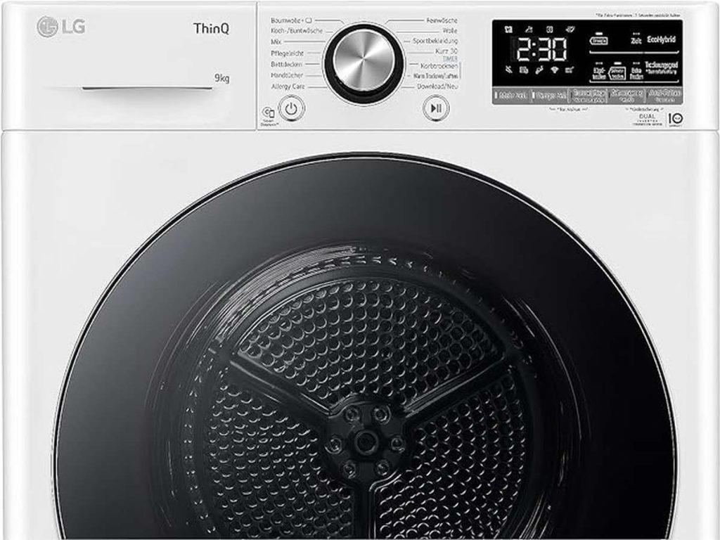 LG RT90V9W