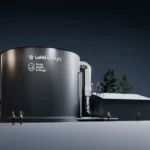 Gibt es bald Sandbatterien als Saisonspeicher auch in Deutschland?