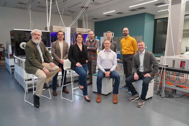 Lila Sciences Superintelligenz-Plattform