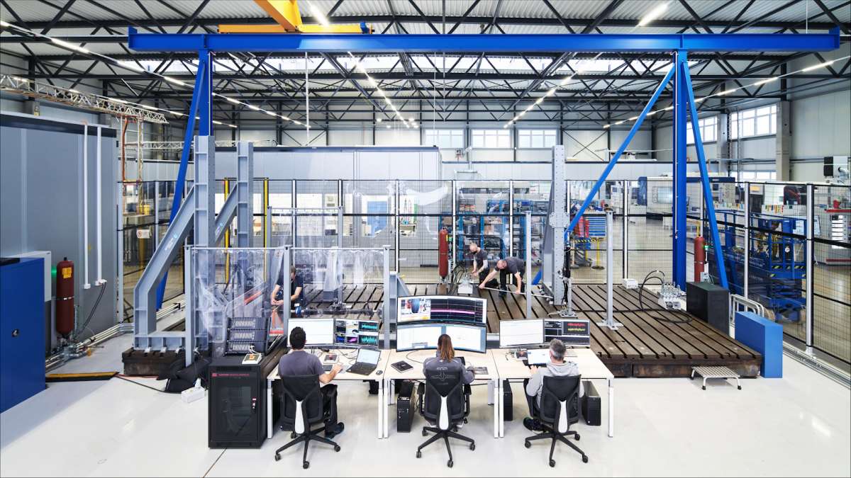 Bürgschaft für Lilium - Pro und Contra elektrische Luftfahrt