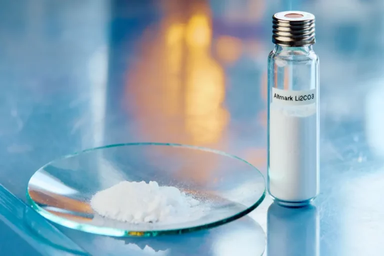 Lithium Altmark Neptune Energy