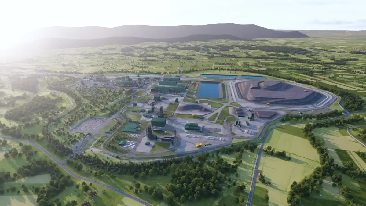 Lithium aus Serbien EUDeal trotz massiver Proteste