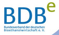 Logo Bundesverband deutsche Bioethanolwirtschaft