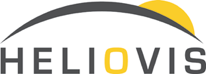 Logo Heliovis AG