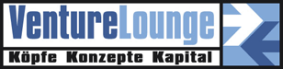 Logo Venture Lounge