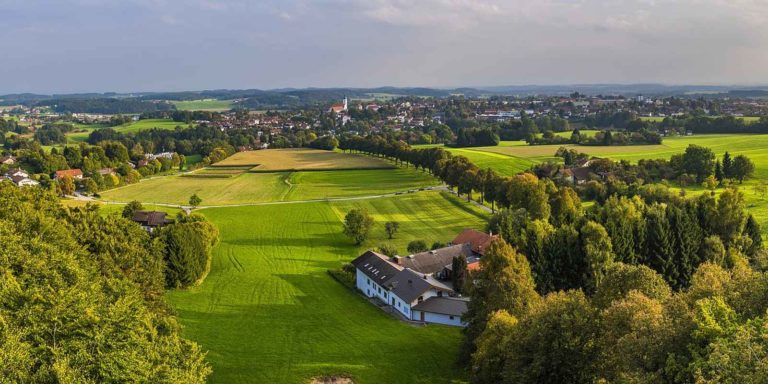 Ebersberger Forst: Bürger des Landkreises entscheiden sich für Planungen von fünf Windkraftanlagen 7 Landkreis Ebersberg Windkraftanlagen