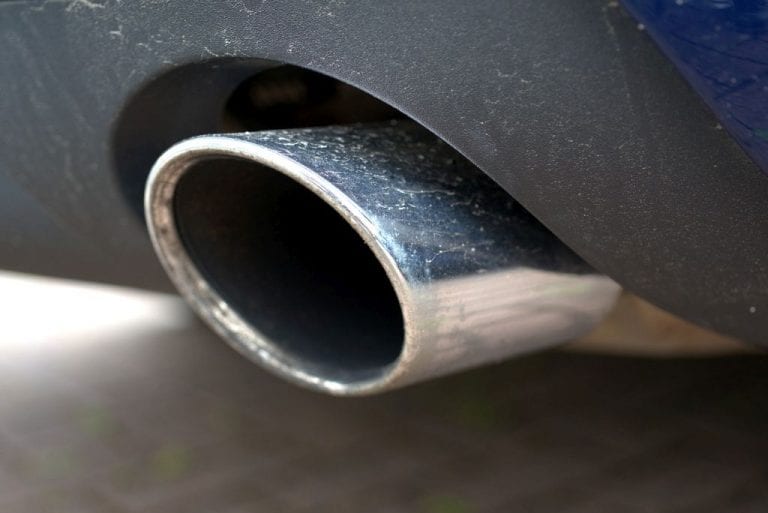 Luftreinhalteplan Aachen Oberverwaltungsgericht nachbessern Fahrverbot Diesel