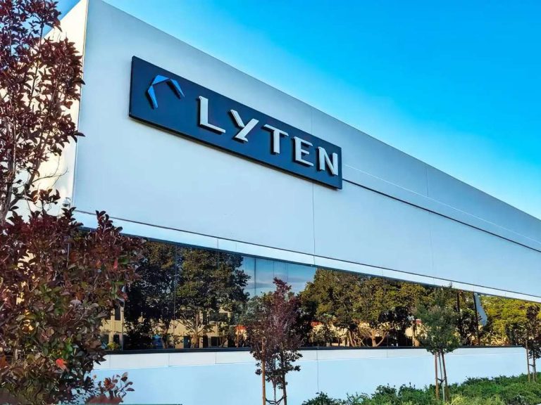 3D-Graphen Lithium-Schwefel-Batterien Lyten
