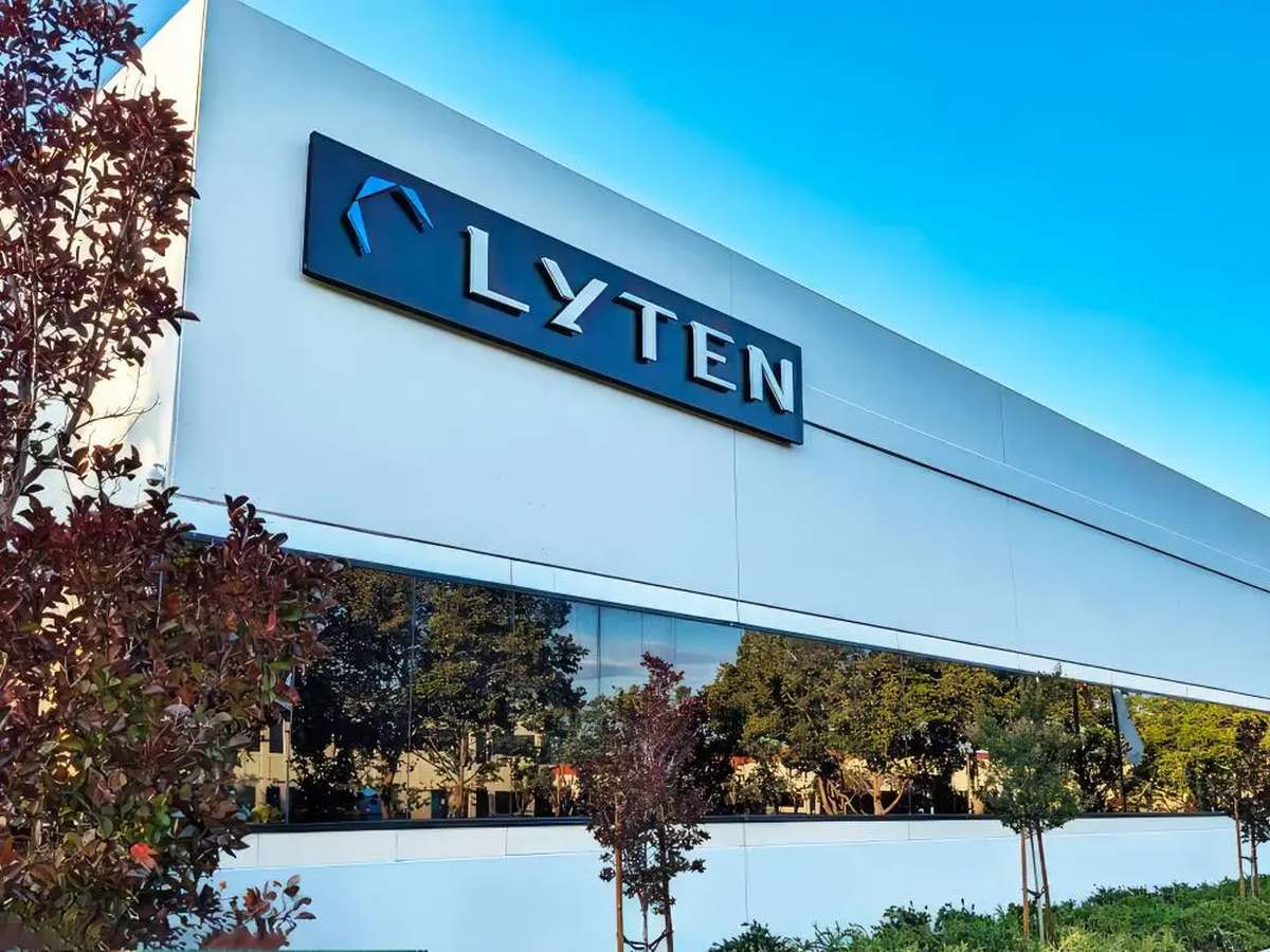 3D-Graphen Lithium-Schwefel-Batterien Lyten
