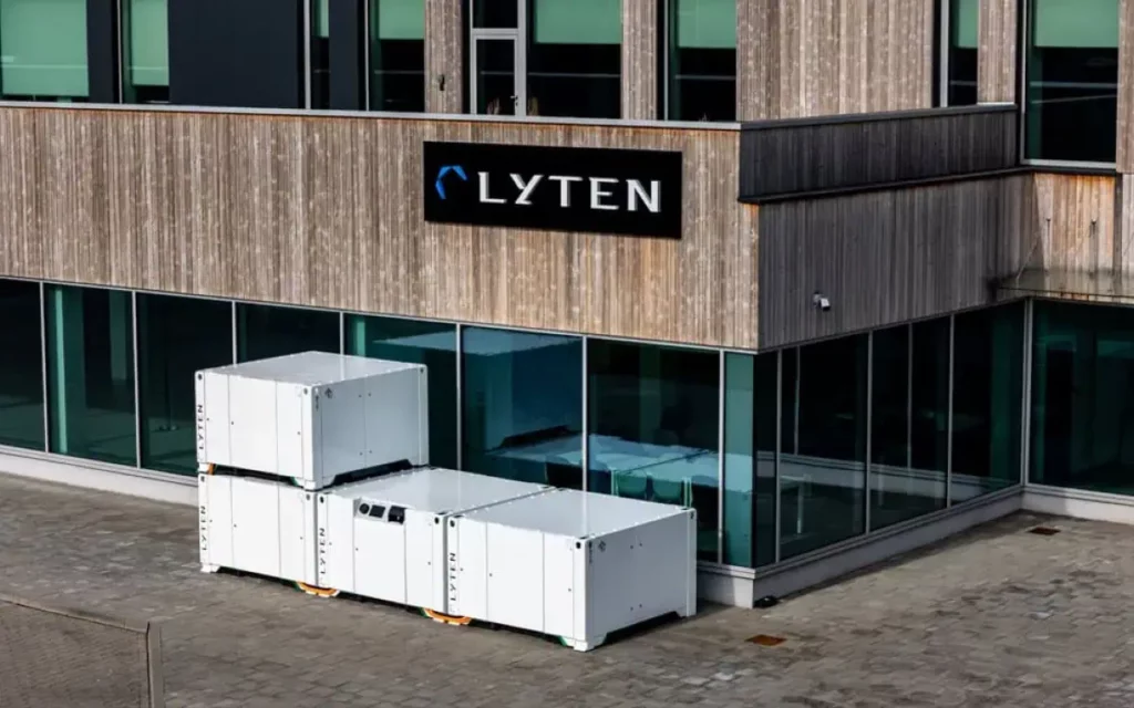 60 Millionen Euro: Lyten kauft Northvolt-Reste in Heide