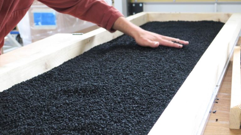 Made of Air will den Klimawandel mit frischem Geld umkehren 2 Made of Air Carbon Recycling