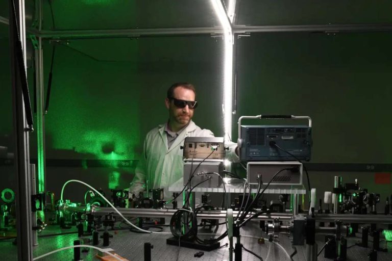 Marvel Fusion Finanzierung Laserfusion