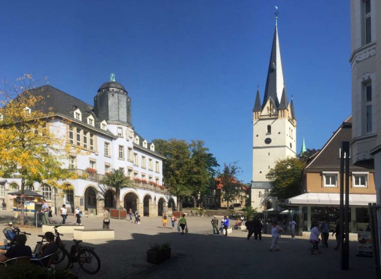Menden Sauerland