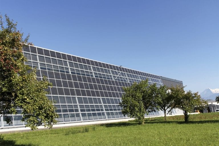 Meyer Burger will Solarmodule in Deutschland produzieren