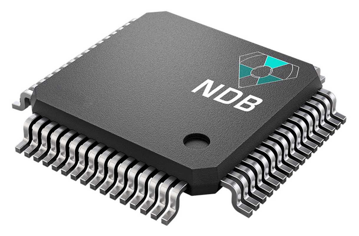 Nano Diamond Battery NDB Cleantech-Startup Endlos-Batterie