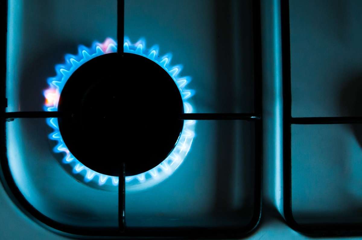 Nachfrage nach Erdgas bis ins Jahr 2050