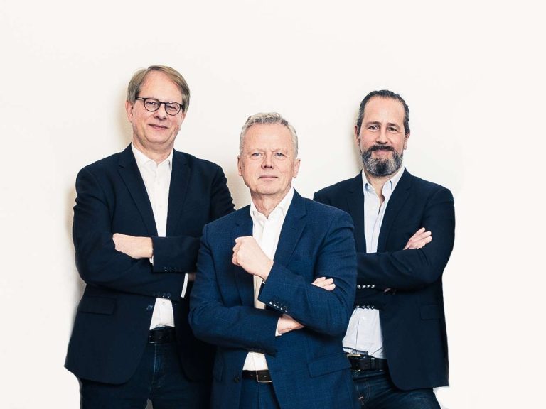 NeXtWind Gründer