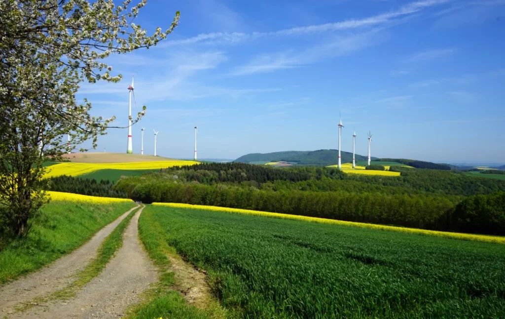Netzpaket gefährdet die Energiewende