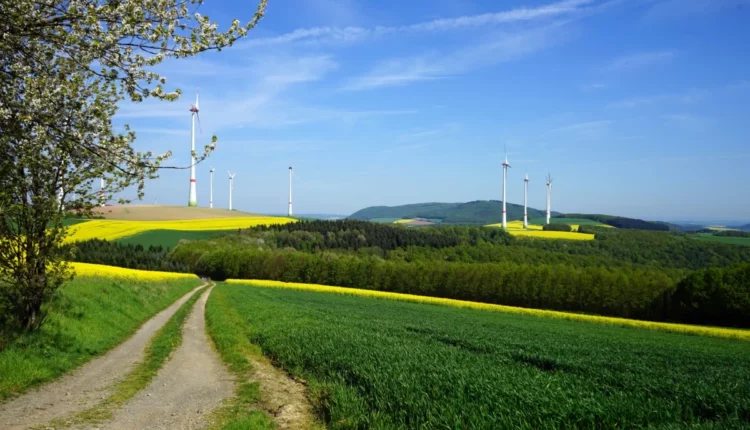 Netzpaket gefährdet die Energiewende