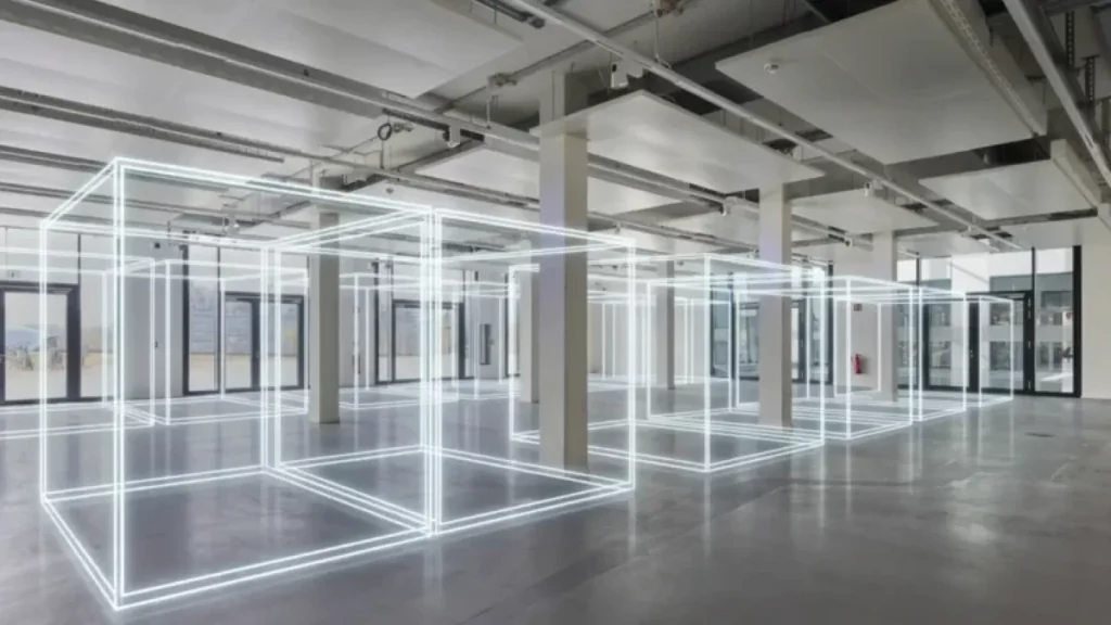 NEURA Gym: Neura Robotics baut Trainingszentrum mit der RWTH Aachen