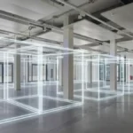 NEURA Gym: Neura Robotics baut Trainingszentrum mit der RWTH Aachen