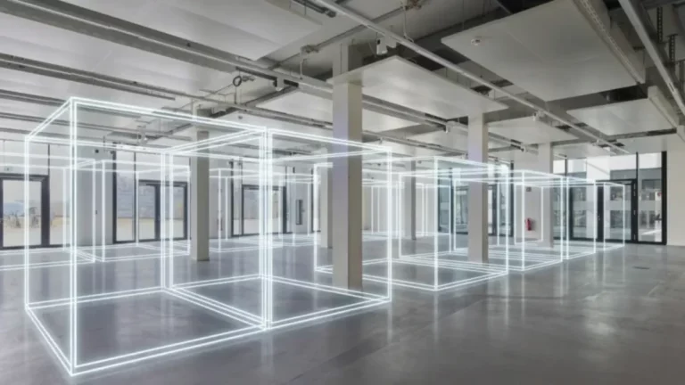 NEURA Gym: Neura Robotics baut Trainingszentrum mit der RWTH Aachen