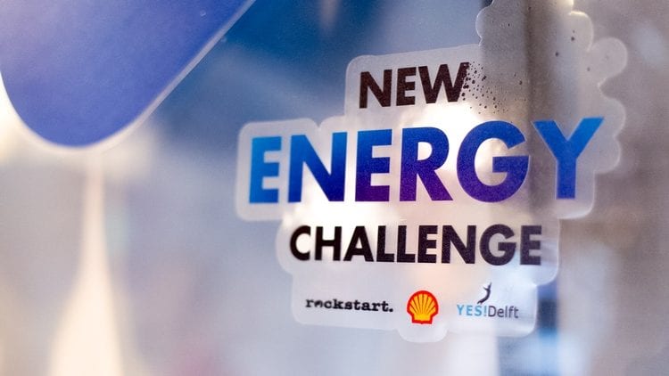 Shell und Rockstart starten nächste Runde der New Energy Challenge