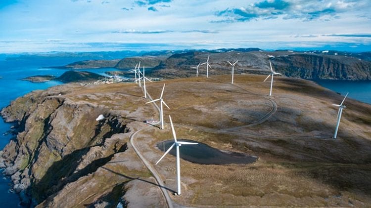 Erneuerbare Energien, Elektroautos, e-Fuels und viele andere Ansätze: Norwegen