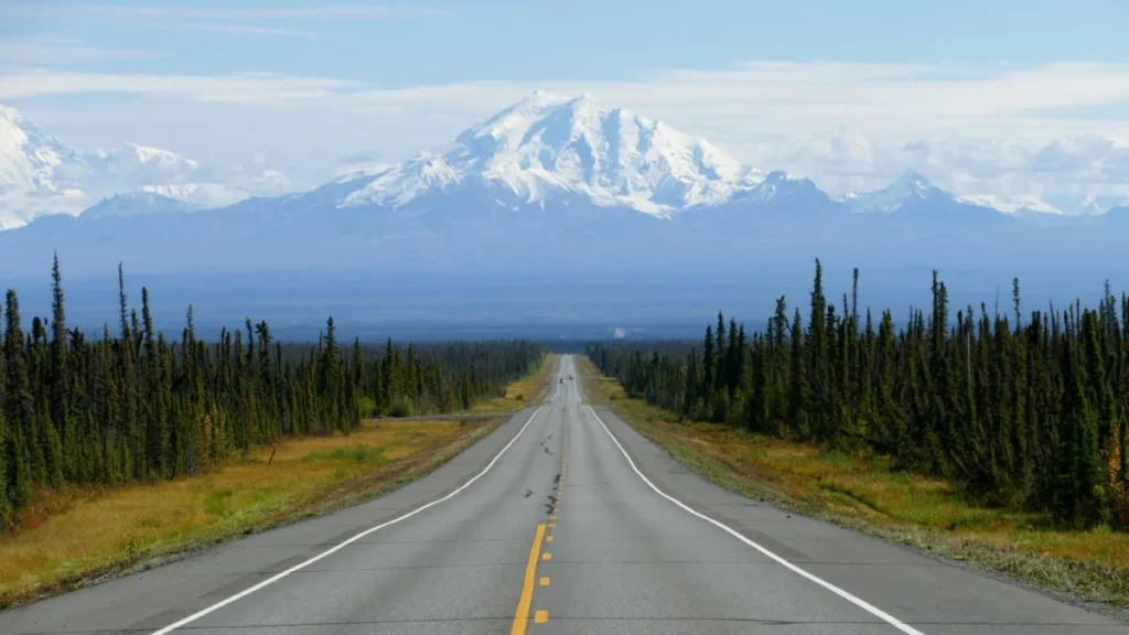 Trump erlaubt Öl-Bohrungen in Alaska ohne Umweltprüfung