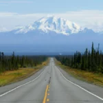 Trump erlaubt Öl-Bohrungen in Alaska ohne Umweltprüfung