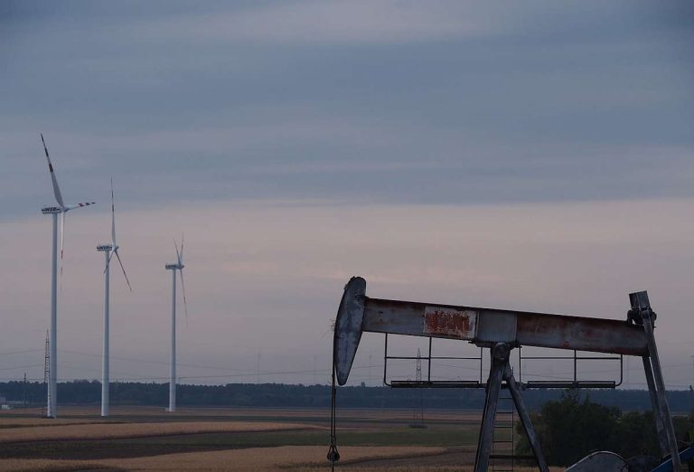Ölkonzerne unter Druck