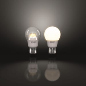 Eines der Highlights aus dem Osram-LED-Sortiment: Die Osram LED Superstar